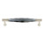 JVJ Hardware - Cabinet Pull - Polished Nickel - 30814