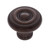 JVJ Hardware - Cabinet Knob - Old World Bronze - 34912