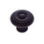 JVJ Hardware - Cabinet Knob - Oil Rubbed Bronze - 35020