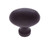JVJ Hardware - Cabinet Knob - Oil Rubbed Bronze - 35320