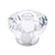 JVJ Hardware - Cabinet Knob - Chrome - 36826