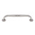 JVJ Hardware - Cabinet Pull - Polished Nickel - 38116