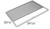 Aristokraft Cabinetry Select Series Benton Birch Paint Accessories CABMAT36