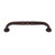 JVJ Hardware - Cabinet Pull - Old World Bronze - 39912