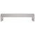 JVJ Hardware - Cabinet Pull - Satin Nickel - 40146