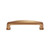 JVJ Hardware - Cabinet Pull - Rose Gold - 40305