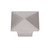 JVJ Hardware - Cabinet Knob - Satin Nickel - 40546