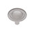 JVJ Hardware - Cabinet Knob - Satin Nickel - 41346