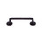 JVJ Hardware - Cabinet Pull - Rustic Bronze - 42014