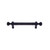 JVJ Hardware - Cabinet Pull - Matte Black - 42214