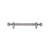 JVJ Hardware - Cabinet Pull - Satin Nickel - 42246