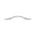 JVJ Hardware - Cabinet Pull - Chrome - 43026