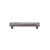 JVJ Hardware - Cabinet Pull - Rustic Nickel - 43413