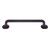 JVJ Hardware - Cabinet Pull - Rustic Bronze - 43614