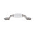 JVJ Hardware - Cabinet Pull - Satin Nickel - 44546