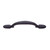 JVJ Hardware - Cabinet Pull - Oil Rubbed Bronze - 44820