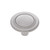 JVJ Hardware - Cabinet Knob - Satin Nickel - 45246