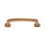 JVJ Hardware - Cabinet Pull - Rose Gold - 45405