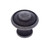 JVJ Hardware - Cabinet Knob - Iron - 46322