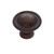 JVJ Hardware - Cabinet Knob - Old World Bronze - 46512