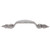 JVJ Hardware - Cabinet Pull - Satin Nickel - 46846