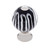 JVJ Hardware - Cabinet Knob - Polished Nickel - 47414