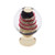 JVJ Hardware - Cabinet Knob - Gold Plated - 47524