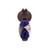 JVJ Hardware - Cabinet Pull - Old World Bronze - 47712