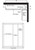 Aristokraft Cabinetry All Plywood Series Benton Birch Blind Corner Wall Cabinet SC3630L Hinged Left