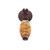 JVJ Hardware - Cabinet Pull - Old World Bronze - 48312