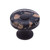 JVJ Hardware - Cabinet Knob - Oil Rubbed Bronze - 50020