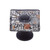 JVJ Hardware - Cabinet Knob - Oil Rubbed Bronze - 50220