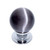 JVJ Hardware - Cabinet Knob - Polished Chrome - 54026