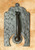 Agave Ironworks - Bell Back Knocker - KN001-01 - Flat Black