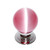 JVJ Hardware - Cabinet Knob - Polished Nickel - 54314