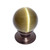 JVJ Hardware - Cabinet Knob - Old World Bronze - 54412