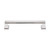 JVJ Hardware - Cabinet Pull - Polished Nickel - 54716