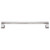 JVJ Hardware - Cabinet Pull - Polished Nickel - 54916