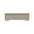 JVJ Hardware - Cabinet Pull - Satin Nickel - 55046