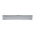 JVJ Hardware - Cabinet Pull - Polished Chrome - 55326