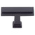 JVJ Hardware - Cabinet Knob - Oil Rubbed Bronze - 55520