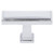 JVJ Hardware - Cabinet Knob - Polished Chrome - 55526
