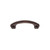 JVJ Hardware - Cabinet Pull - Old World Bronze - 57112