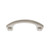 JVJ Hardware - Cabinet Pull - Polished Nickel - 57116