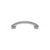 JVJ Hardware - Cabinet Pull - Satin Nickel - 60146