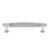 JVJ Hardware - Cabinet Pull - Polished Chrome - 60312