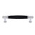 JVJ Hardware - Cabinet Pull - Polished Chrome - 60314