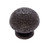 JVJ Hardware - Cabinet Knob - Iron - 61922