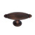 JVJ Hardware - Cabinet Knob - Old World Bronze - 62112