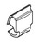 Aristokraft Cabinetry All Plywood Series Brellin PureStyle 5 Piece Hinge Angle Restrictor Clips HNGRCLIP